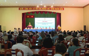 Cử tri gửi gắm kỳ vọng qua các buổi tiếp xúc với ứng cử viên đại biểu Quốc hội khóa XVI và Hội đồng Nhân dân TP. Hồ Chí Minh