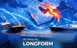 NRTG: Giao thông thế giới bị ảnh hưởng bởi xung đột Trung Đông