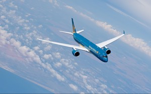 Vietnam Airlines huy động tối đa nguồn lực phục vụ các đường bay Châu Âu