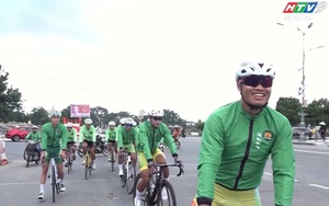 Các đội tích cực tập luyện chuẩn bị cho Cúp truyền hình TP Hồ Chí Minh 2026