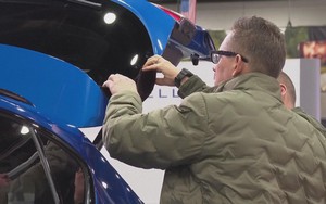 Giá nhiên liệu tăng, người tiêu dùng Mỹ quan tâm xe điện EV