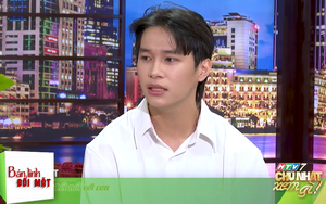 Bản lĩnh đối mặt - 20g Chủ nhật (15/3) trên HTV7