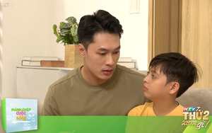 Mảnh ghép cuộc sống - 21g10 thứ Hai (16/3) trên HTV7