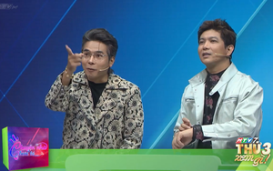 Chuyện nhà chưa tỏ - 20g20 thứ Ba (17/3) trên HTV7