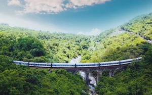 Nhiên liệu tăng cao, đường sắt tối ưu vận hành và điều chỉnh giá ở mức hợp lý