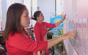 Ứng dụng công nghệ thông tin trong công tác bầu cử phải tuyệt đối an toàn dữ liệu