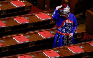 Trung Quốc thông qua luật mới về dân tộc thiểu số