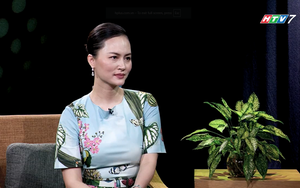 Studio H9 - Hẹn cuối tuần - Tập 9: Diễn viên Đỗ Thị Hải Yến