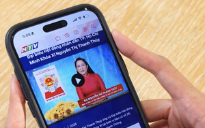 Thanh niên TP. Hồ Chí Minh "lên đồ" sẵn sàng cho ngày bầu cử 15/3