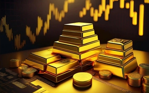 Thị trường ngày 15/3/2026: Giá vàng giảm mạnh ở cả hai chiều, xăng tuần đầy biến động