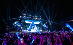 Anh trai “Say hi” xác nhận đêm diễn thứ 9: Khán giả bùng nổ tương tác