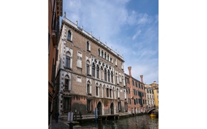 Việt Nam dự "thế vận hội mỹ thuật" Venice Art Biennale