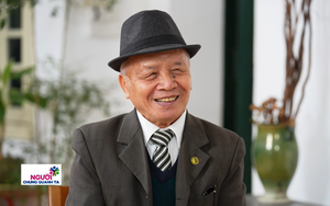 Người chung quanh ta: Tôi học thay phần của các con tôi