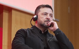 Nga bị cáo buộc tấn công quy mô lớn vào Ucraina