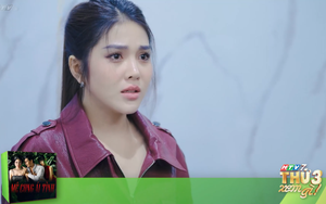 Mê cung ái tình - 19g30 thứ Ba (17/3) trên HTV7