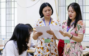 Gần 60.000 học sinh Hà Nội không có cơ hội vào lớp 10 công lập năm học 2026-2027