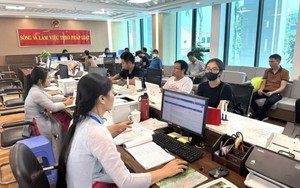 Bảo đảm bộ máy chính quyền địa phương nhiệm kỳ 2026-2031 đi vào hoạt động chậm nhất ngày 1/4/2026