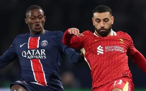 Xác định 8 đội vào tứ kết Champions League