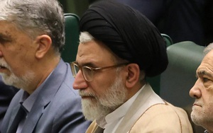 Israel tuyên bố tiêu diệt Bộ trưởng Tình báo Iran