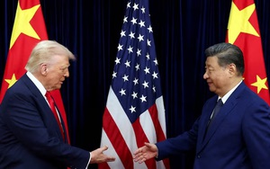 Tổng thống Mỹ hoãn chuyến thăm Trung Quốc