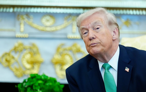 Quan chức chống khủng bố Mỹ từ chức để phản đối xung đột Iran