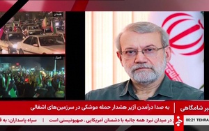 Israel ám sát Thư kí Hội đồng An ninh Quốc gia Iran