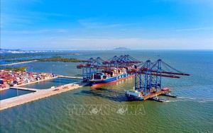 Bộ Công Thương khuyến nghị giảm thiểu tác động của xung đột tại khu vực Trung Đông