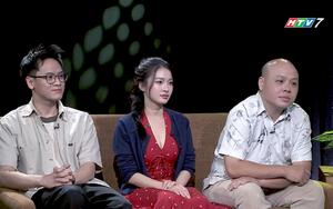 Studio H9 - Hẹn cuối tuần - Tập 8: Cảm ơn người đã thức cùng tôi - Khi giấc mơ được đánh thức