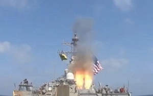 Mỹ - Israel tấn công phủ đầu Iran, Trung Đông đứng trước bờ vực chiến tranh tổng lực