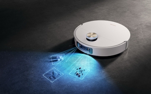 Dreame ra mắt X60 Ultra và Tasti™ PT60, mở rộng hệ sinh thái tiện nghi cho gia đình hiện đại