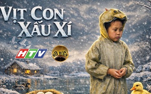 Helen Vũ (Vũ Thảo Gia Hân) – Khi “Vịt con xấu xí” cất tiếng nói của chính mình