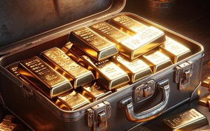 Thị trường ngày 21/3/2026: Giá vàng trong nước và thế giới tăng giảm trái chiều, giá dầu thế giới tăng mạnh