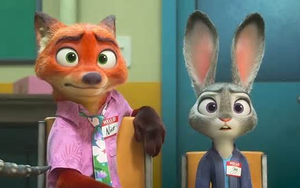 Cơn sốt Zootopia 2 vẫn chưa hạ nhiệt