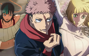 Tập cuối anime Jujutsu Kaisen mùa 3 kéo dài 27 phút, hé lộ nhân vật quan trọng