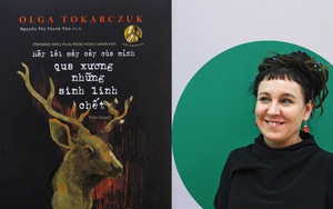 Một tuyệt phẩm từ chủ nhân giải Nobel