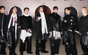 BTS và concert lịch sử: Các "vị vua" thật sự trở lại