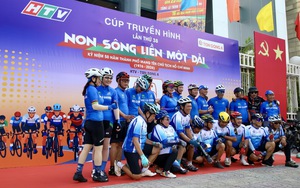 Cúp Truyền hình 2026: Khi sự mong chờ kết nối triệu trái tim