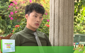 Mảnh ghép cuộc sống - 21g10 thứ Hai (23/3) trên HTV7