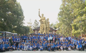 Lan tỏa hành trình "Hội ngộ Tây Ninh ngày mới"