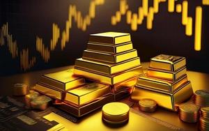 Thị trường ngày 23/3/2026: Giá vàng ít biến động, giá dầu tiếp tục tăng mạnh