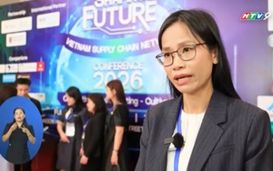Diễn đàn Vietnam Supply Chain Network: Cơ hội bứt phá trong kỷ nguyên số