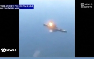 Cảnh giác cao độ trước video tin giả sử dụng A.I. về tình hình thế giới