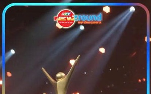 Giải thưởng kỷ lục - "Động lực cho những vòng quay"