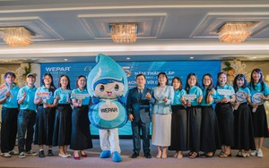 Dấu ấn 15 năm WEPAR: Hành trình mang nguồn nước an toàn đến với cộng đồng