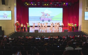 Tôn vinh vai trò công tác xã hội trong hệ thống an sinh tại TP. Hồ Chí Minh