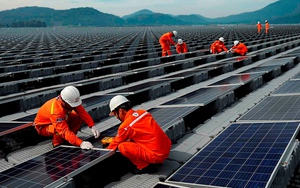 Bảo đảm an ninh năng lượng - nhiệm vụ quan trọng góp phần bảo đảm an ninh quốc gia trong bối cảnh toàn cầu hóa và hội nhập quốc tế