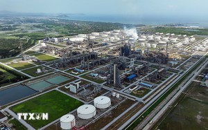 Đa dạng nguồn cung năng lượng để đáp ứng nhu cầu trong nước