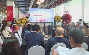 Arobid thúc đẩy xúc tiến thương mại số với 120 hội chợ, triển lãm trực tuyến trong năm 2026