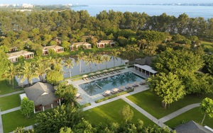 Du lịch cao cấp dịch chuyển về miền Tây: Legacy Mekong tạo dấu ấn khác biệt