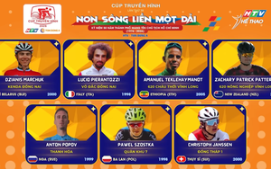 Những điểm nổi bật chưa từng có tại Cúp Truyền hình TP. Hồ Chí Minh